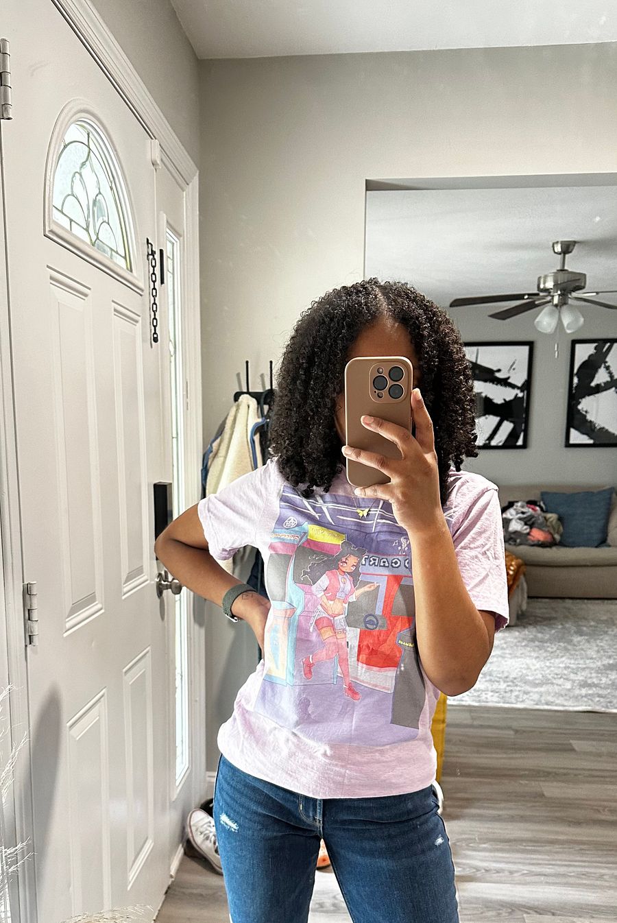 Day Well Spent Tee product image (5)