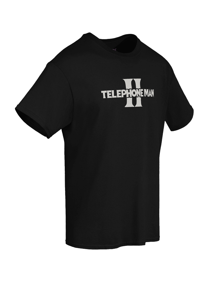 Telephone Man II T-shirt product image (2)