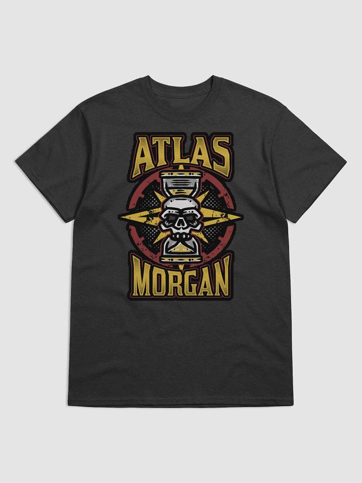 Atlas Morgan 