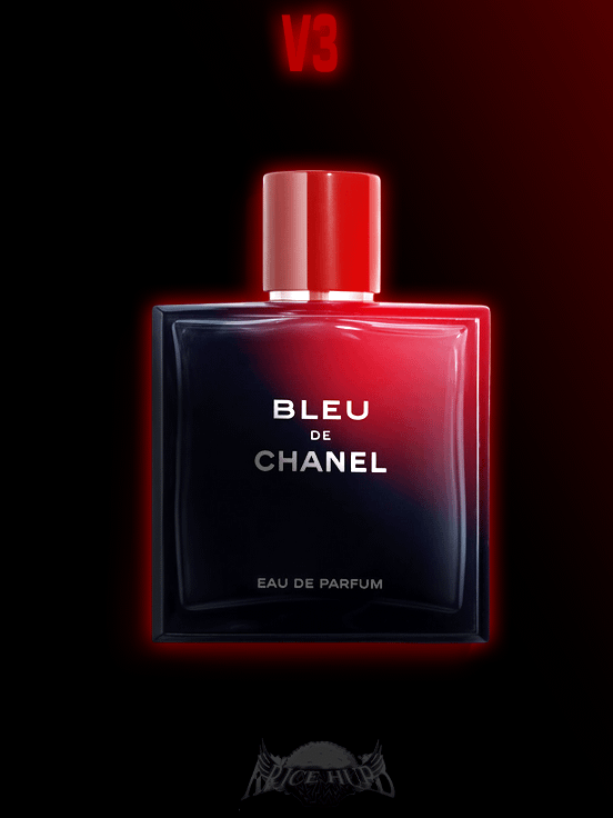 INSANE Bleu de Chanel Vendor