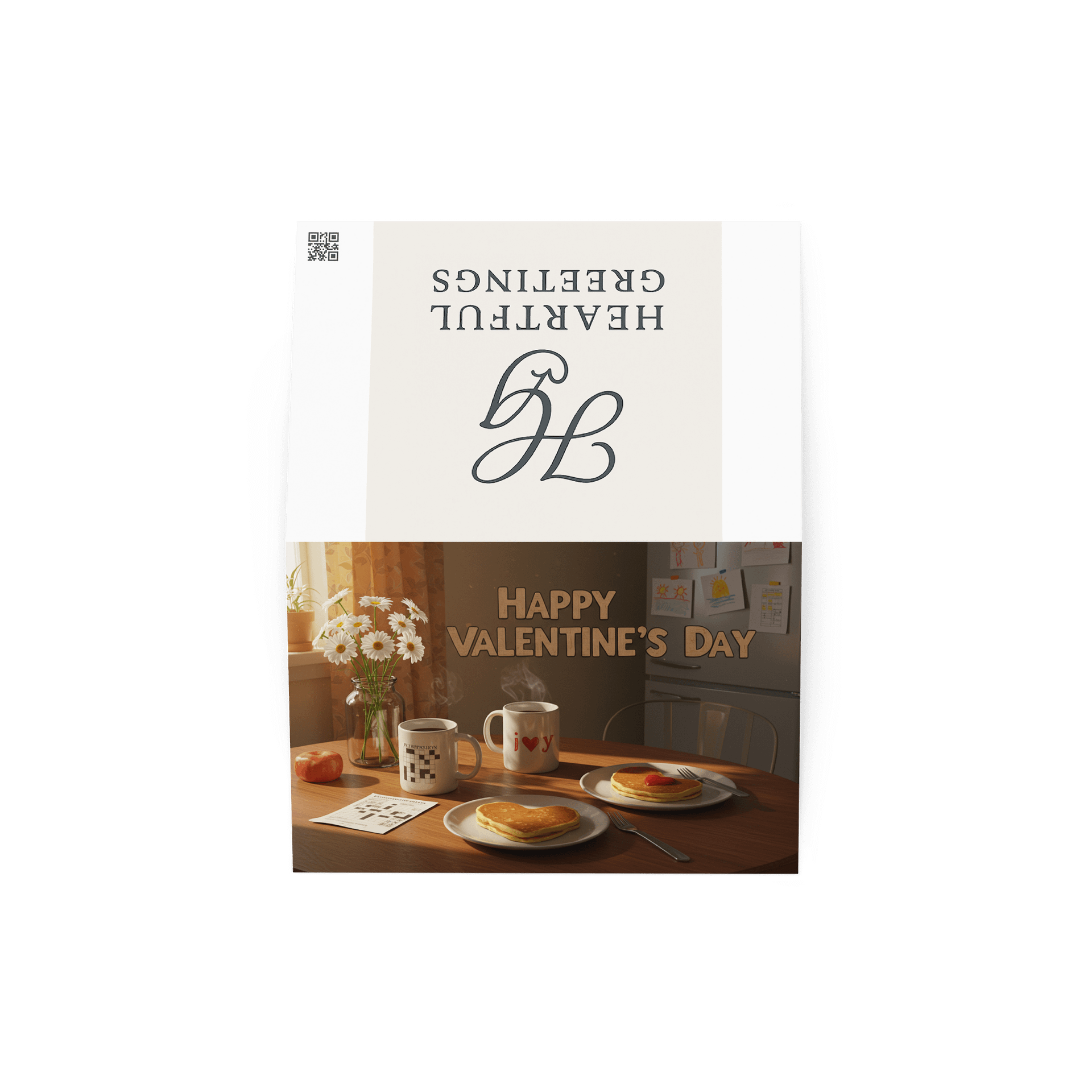 Valentine's Day card - Married couples product image (2)