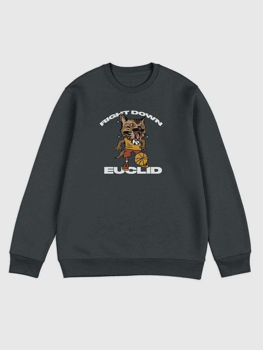 Donovan Meowchell Sweatshirt product image (1)