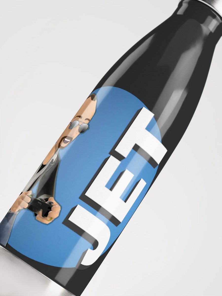Logo - Stainless Water Bottle product image (5)