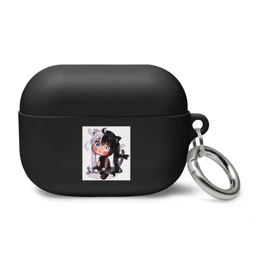 AirPods Case - Byakko Chibi Edition product image (66)