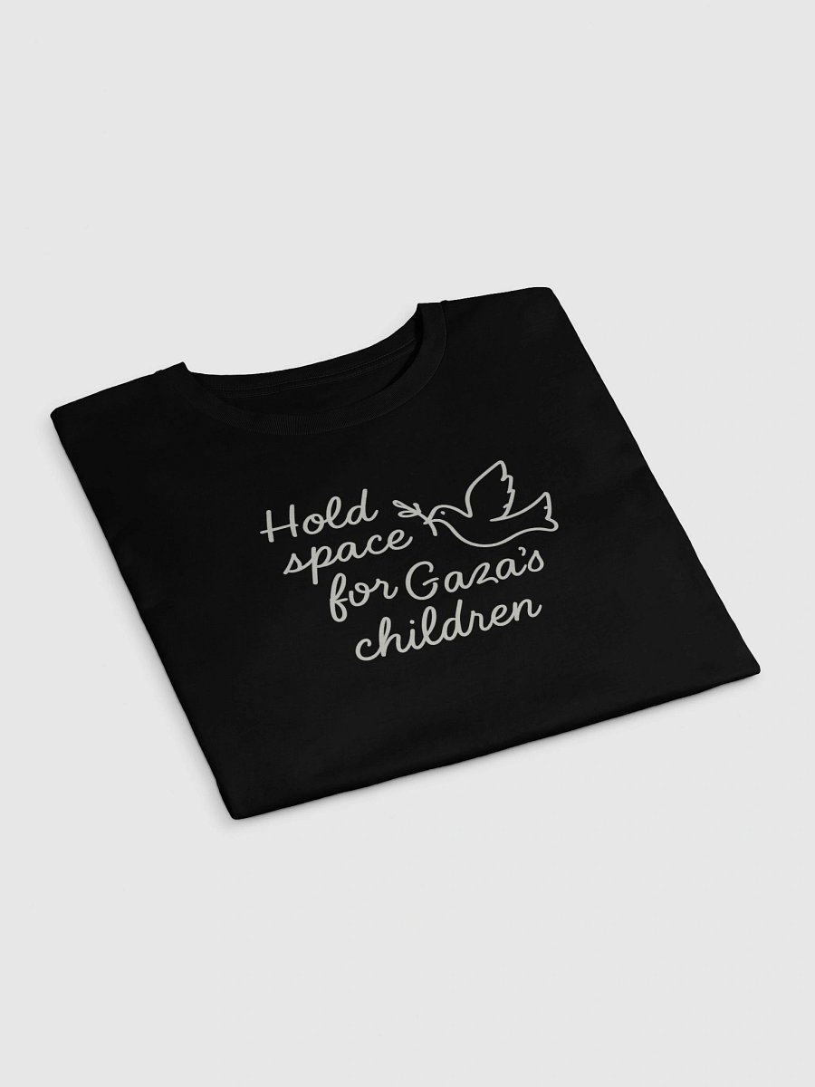 Peaceful Protest Crop Top product image (5)