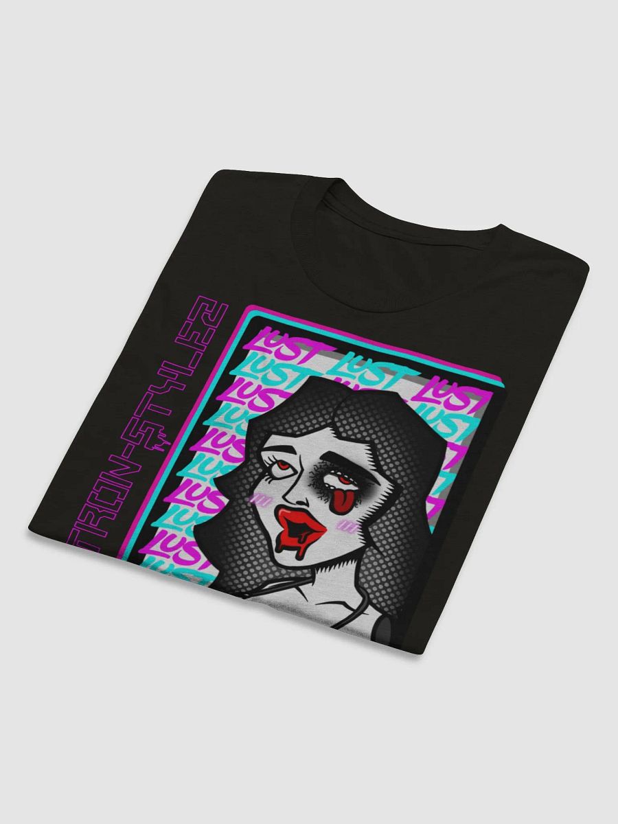 Wave 1 - Dark Lust Girl product image (6)