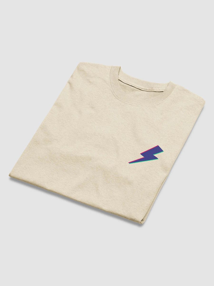 Lightning Boogie Tee product image (4)