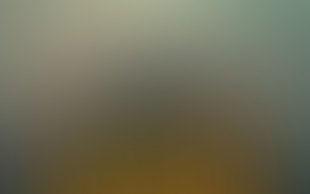Audio thumbnail background