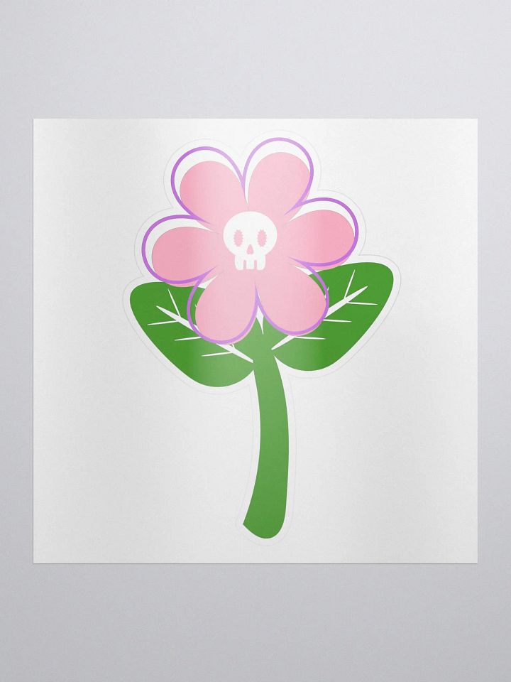 Poison Flower product image (1)