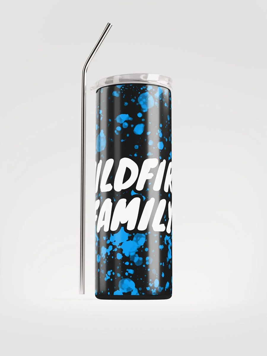 Stainless Steel Tumbler - Splatter Collection product image (1)
