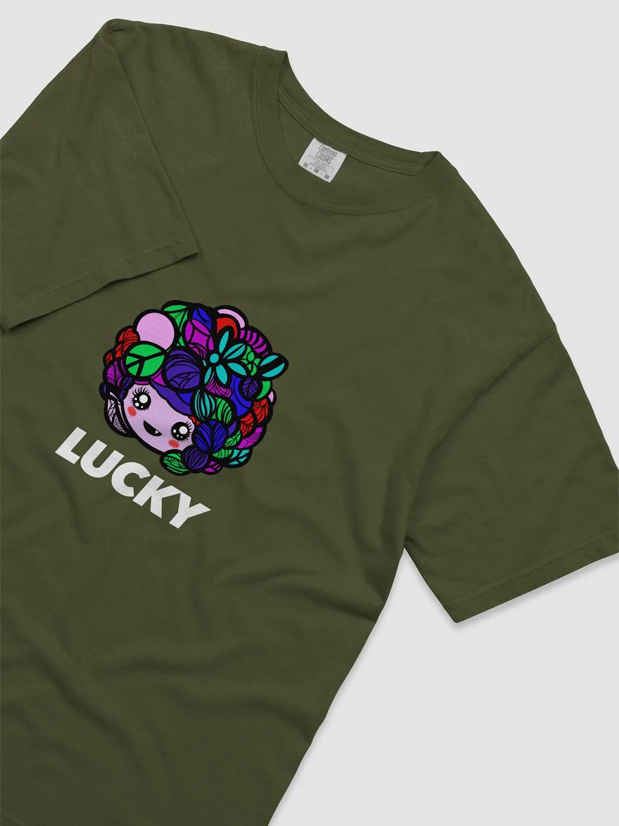 LUCKY +8 product image (35)