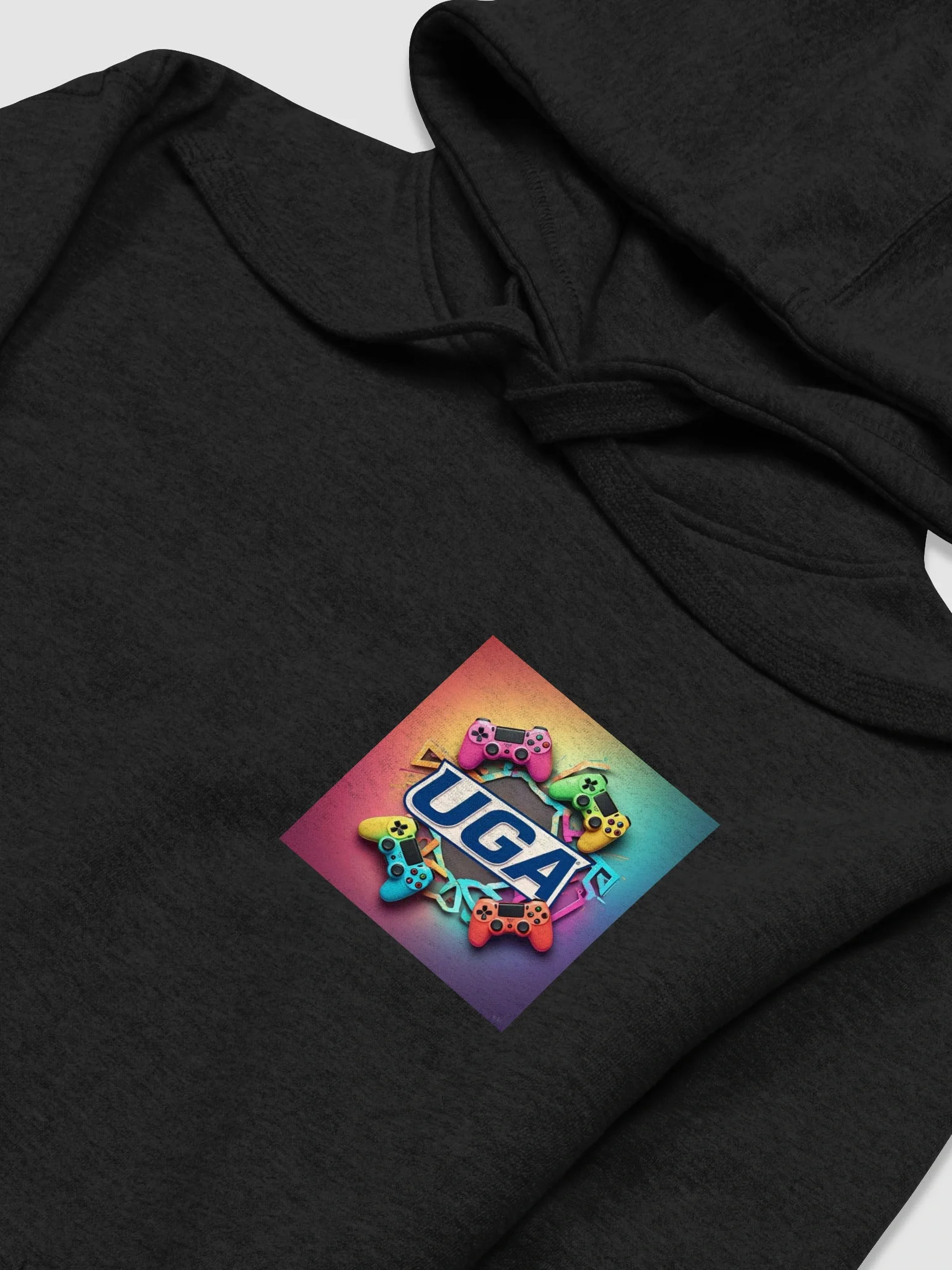 UGA Gamer's Delight Hoodie product image (33)