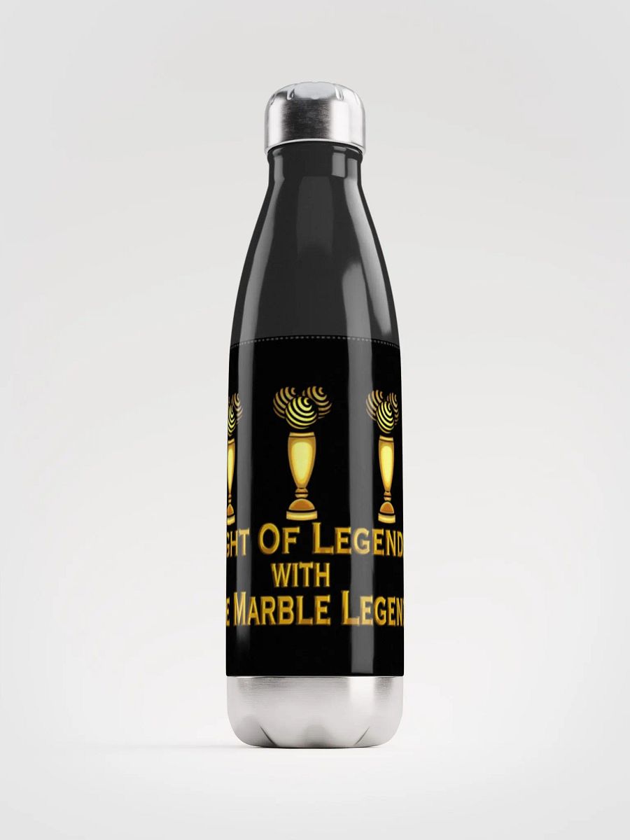 Night Of Legend Water Bottle product image (1)
