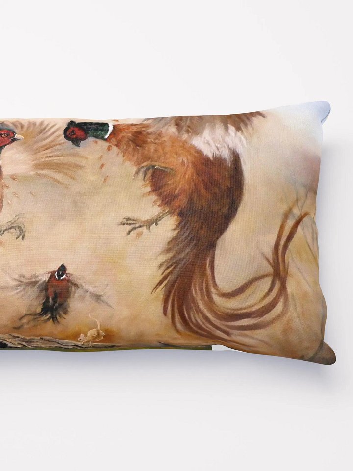 Springer and Pheasant product image (4)