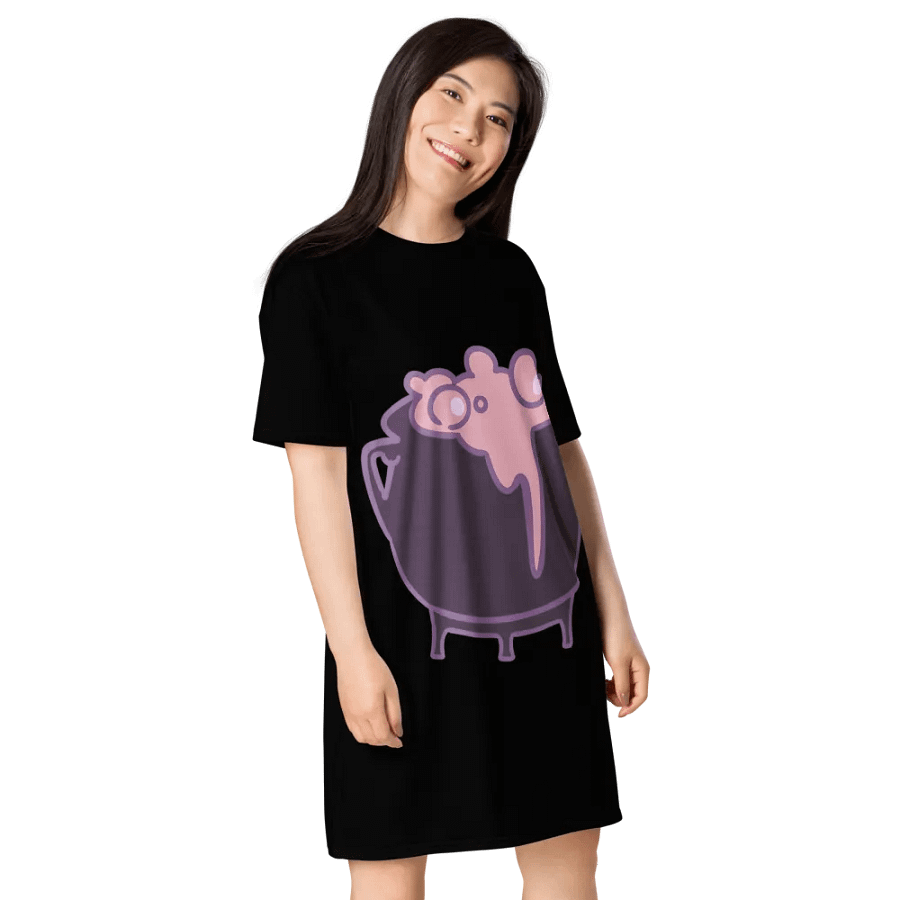 Cauldron Nightgown product image (8)