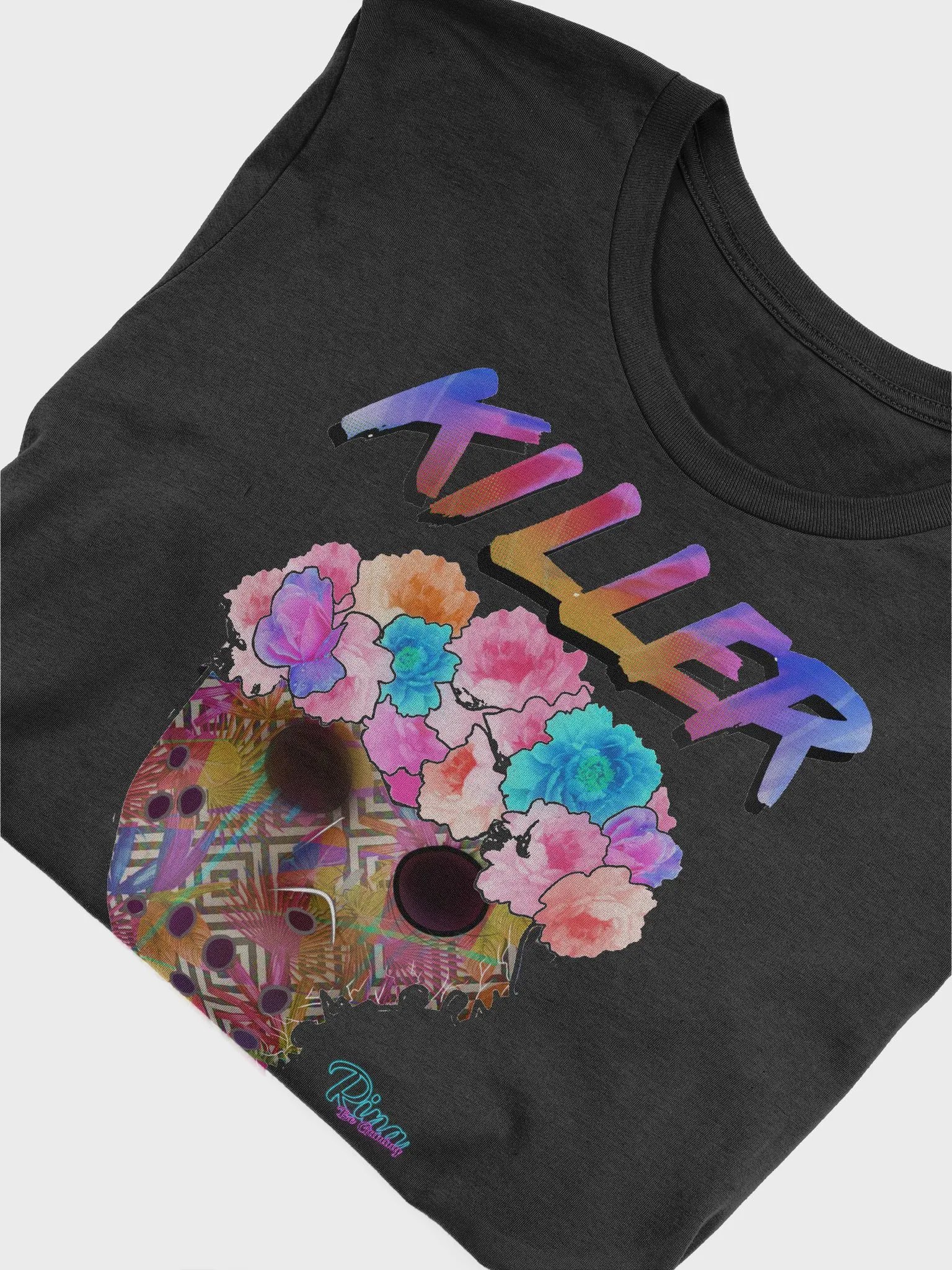 Killer Vibes Floral product image (5)