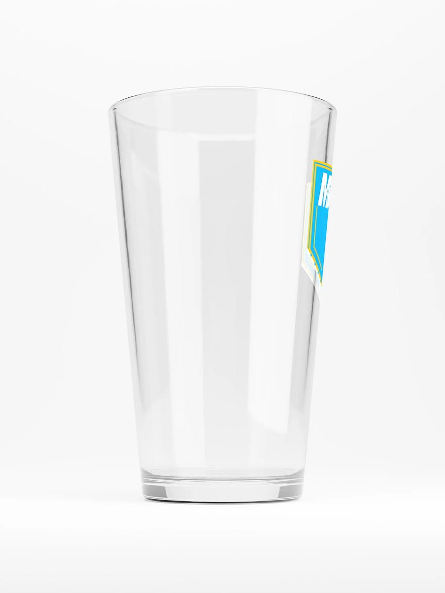 MOWIFF Pint Glass product image (6)