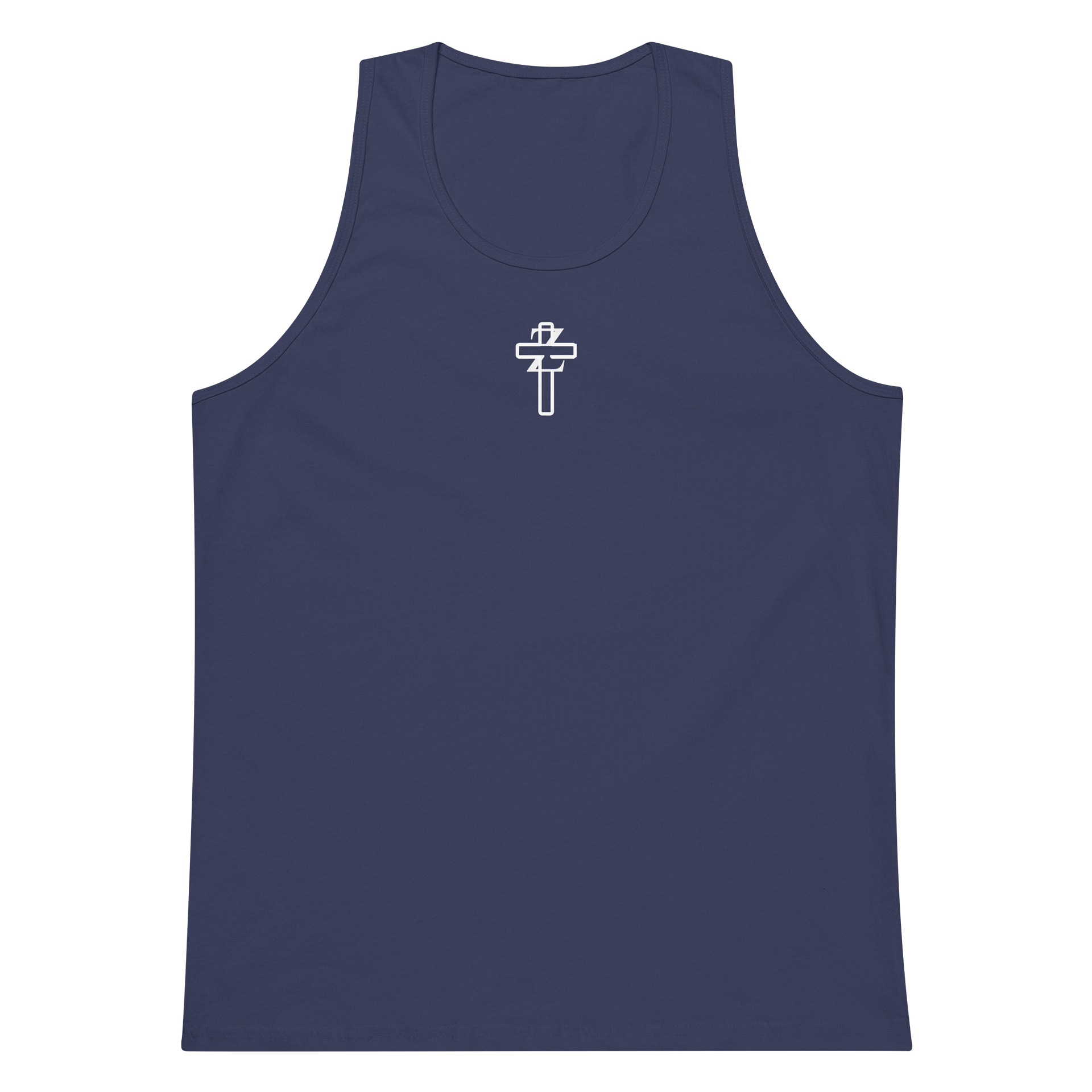 Envizion Tank Top product image (5)