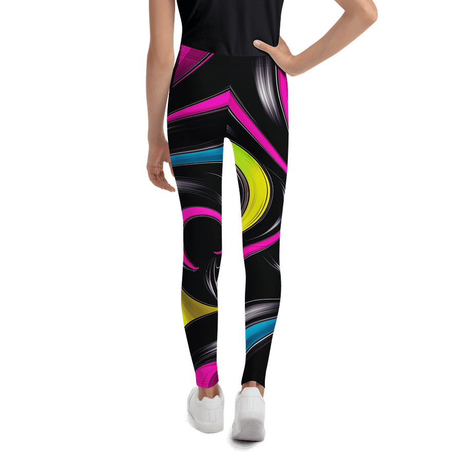 Vibrant Youth Leggings product image (3)