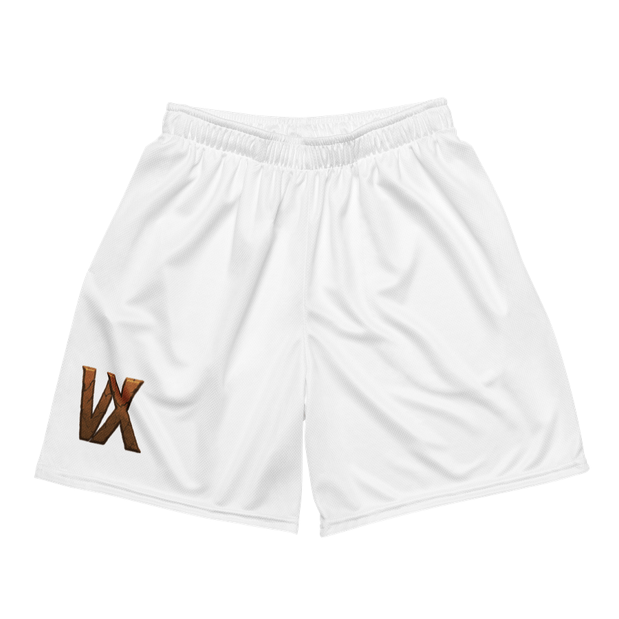 Vx - Royalty Edition Shorts product image (2)