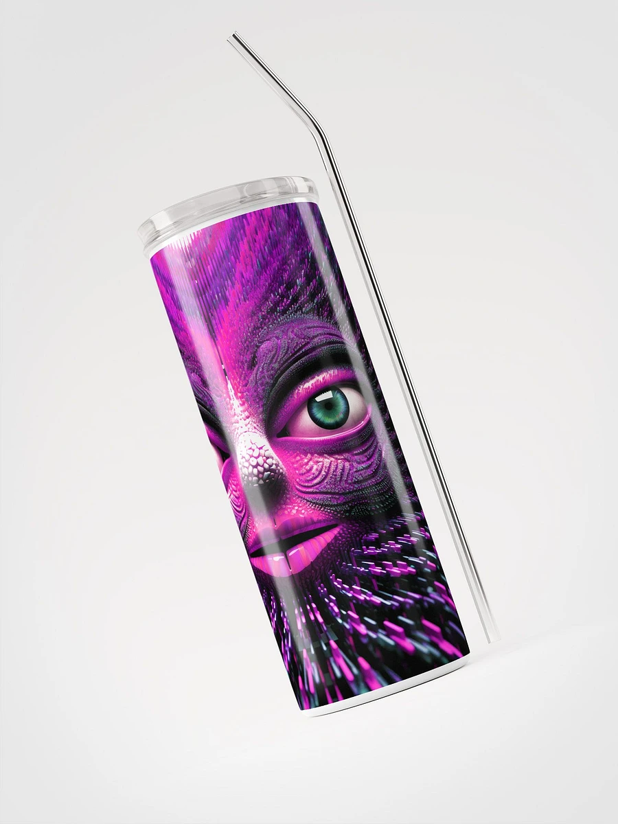 Stainless Steel Tumbler by Allcolor ST0009 product image (4)