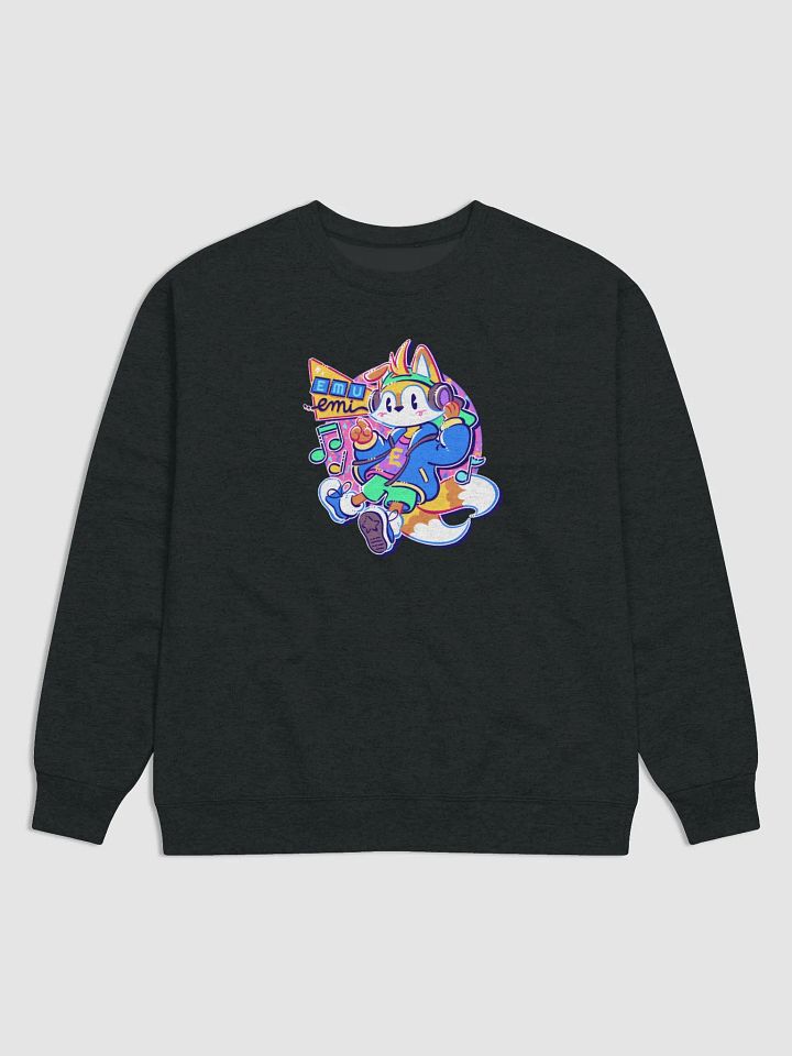 EmuEmi Coda Sweater! product image (1)