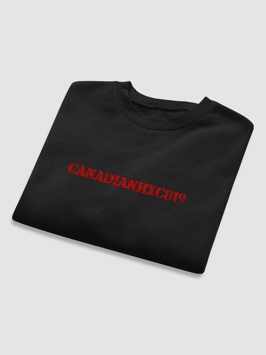 Premium Canadianhxc original crewneck product image (8)