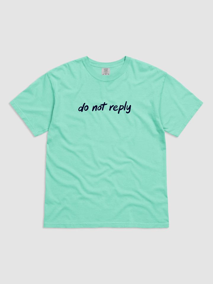 Do Not Reply product image (1)