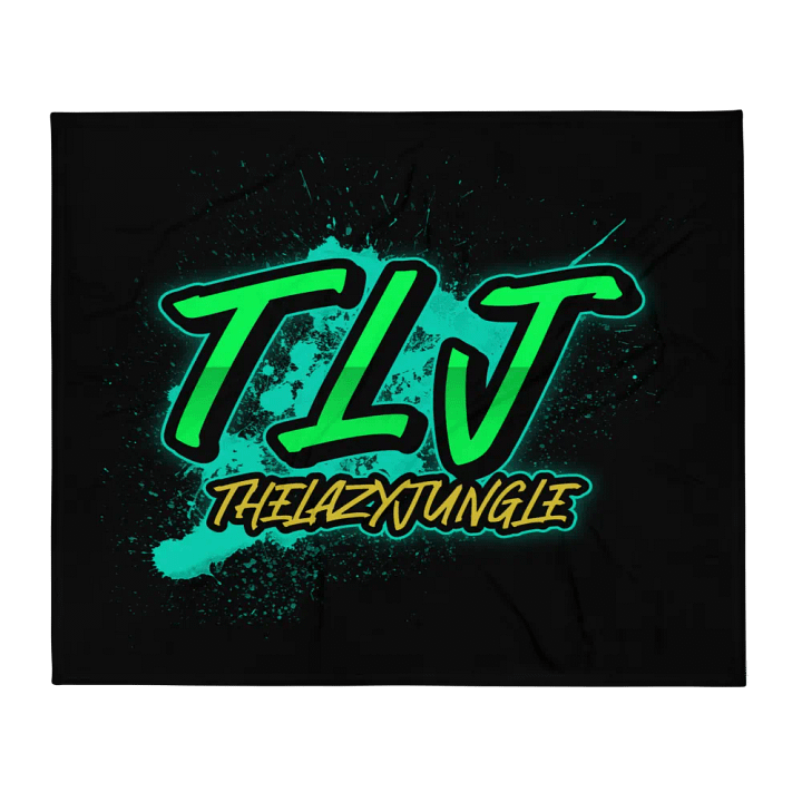 TLJ Blanket product image (2)