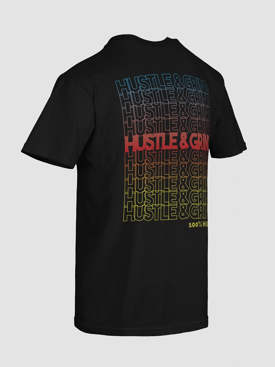 Hustle & Grind product image (7)