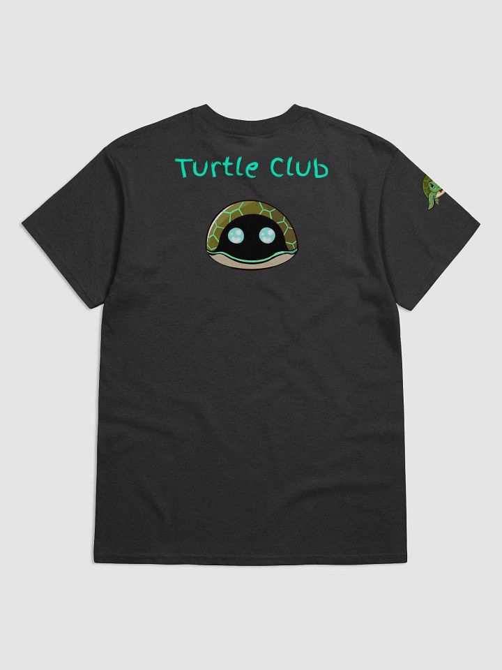 Turtle Club T product image (14)