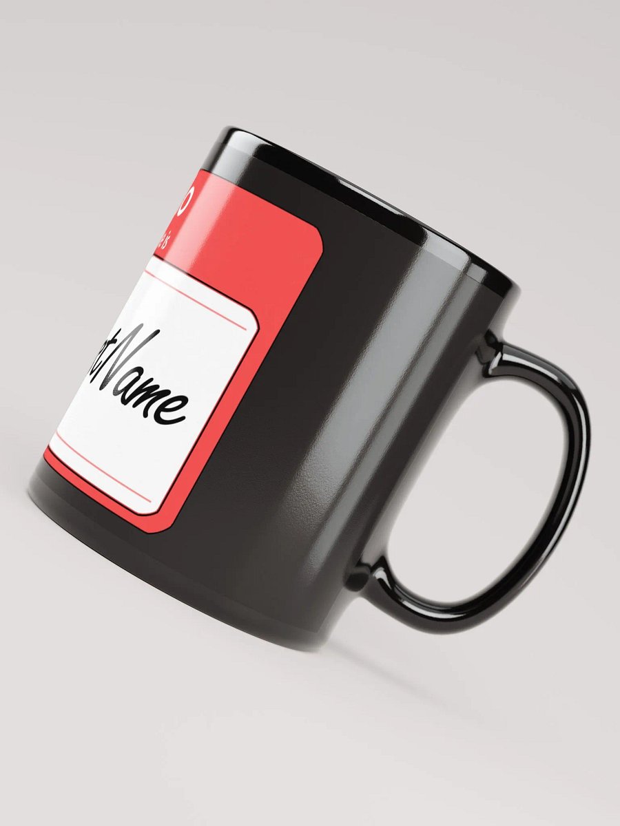 Gavel Mug product image (3)