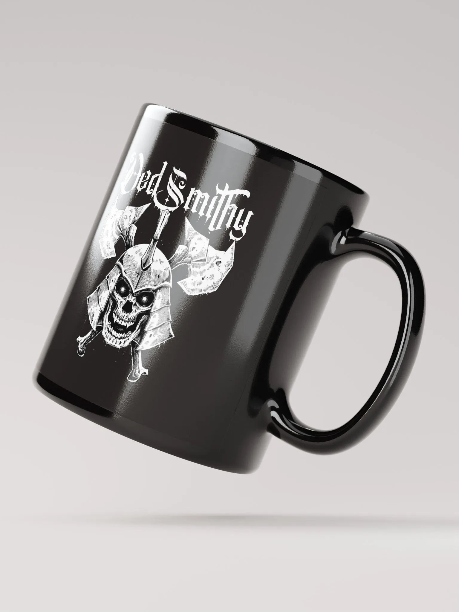 Ded Smithy Mug product image (4)