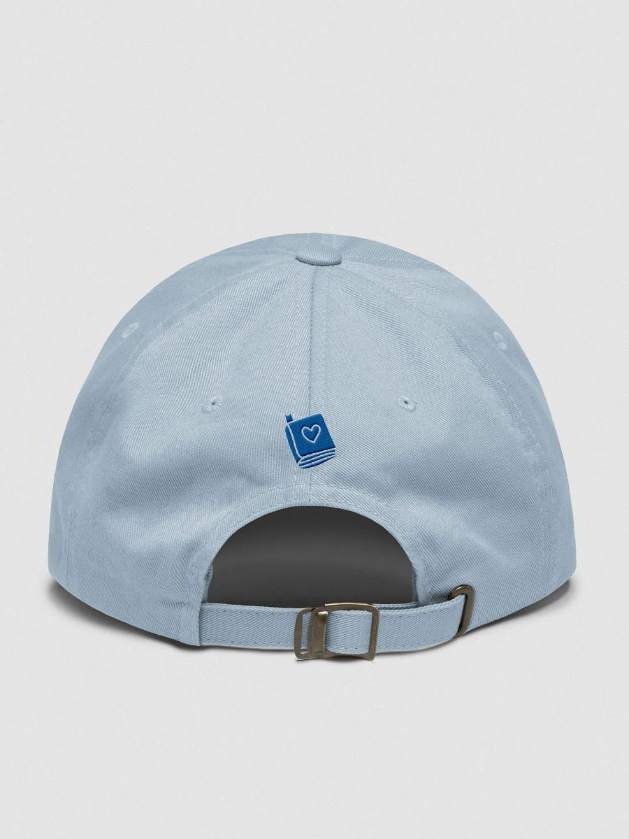 Book Lover Hat product image (6)