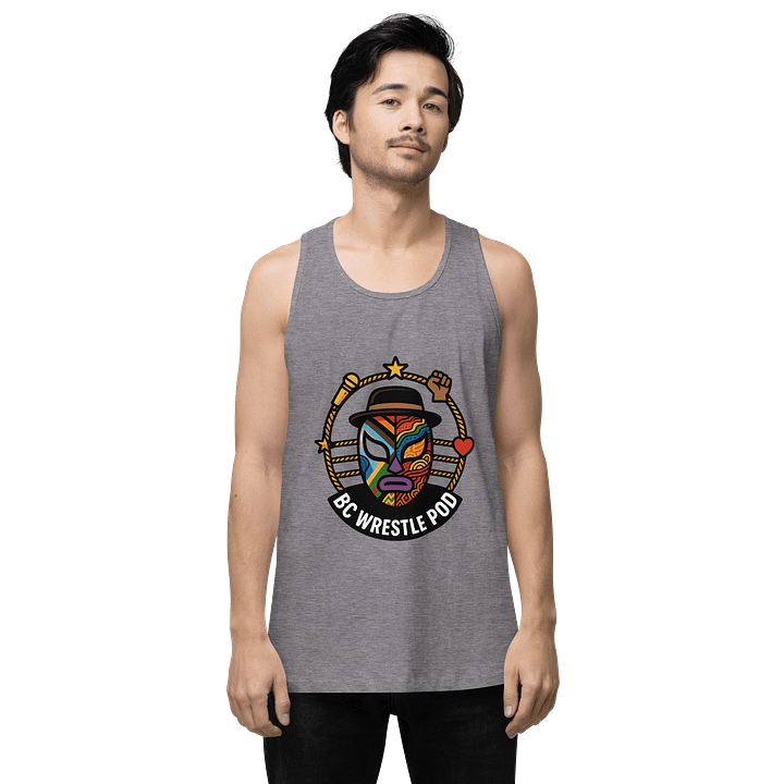 Two Years Strong Tank product image (7)