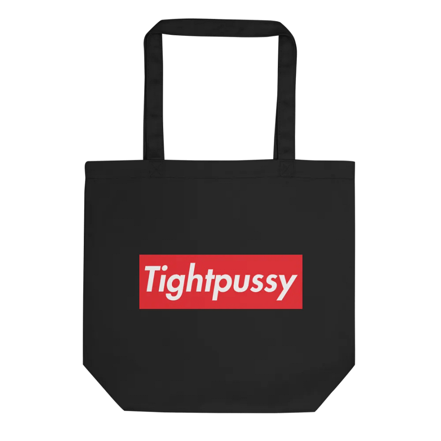 Tightpussy Tote Bag product image (1)