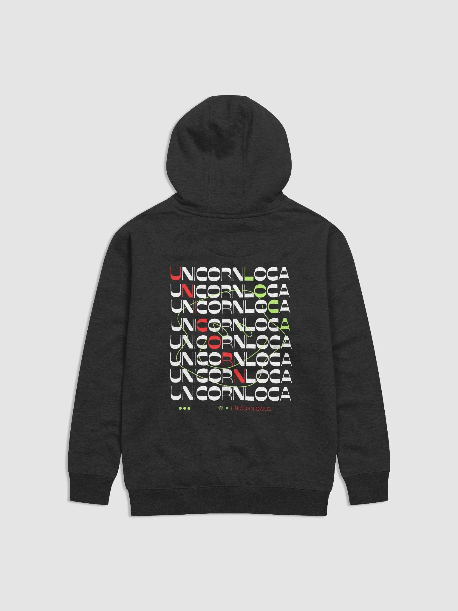 Hoodie product image (2)