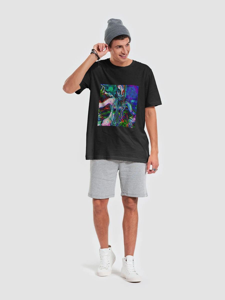 Limnetic Villains Thorium Soft Light T Shirt product image (28)