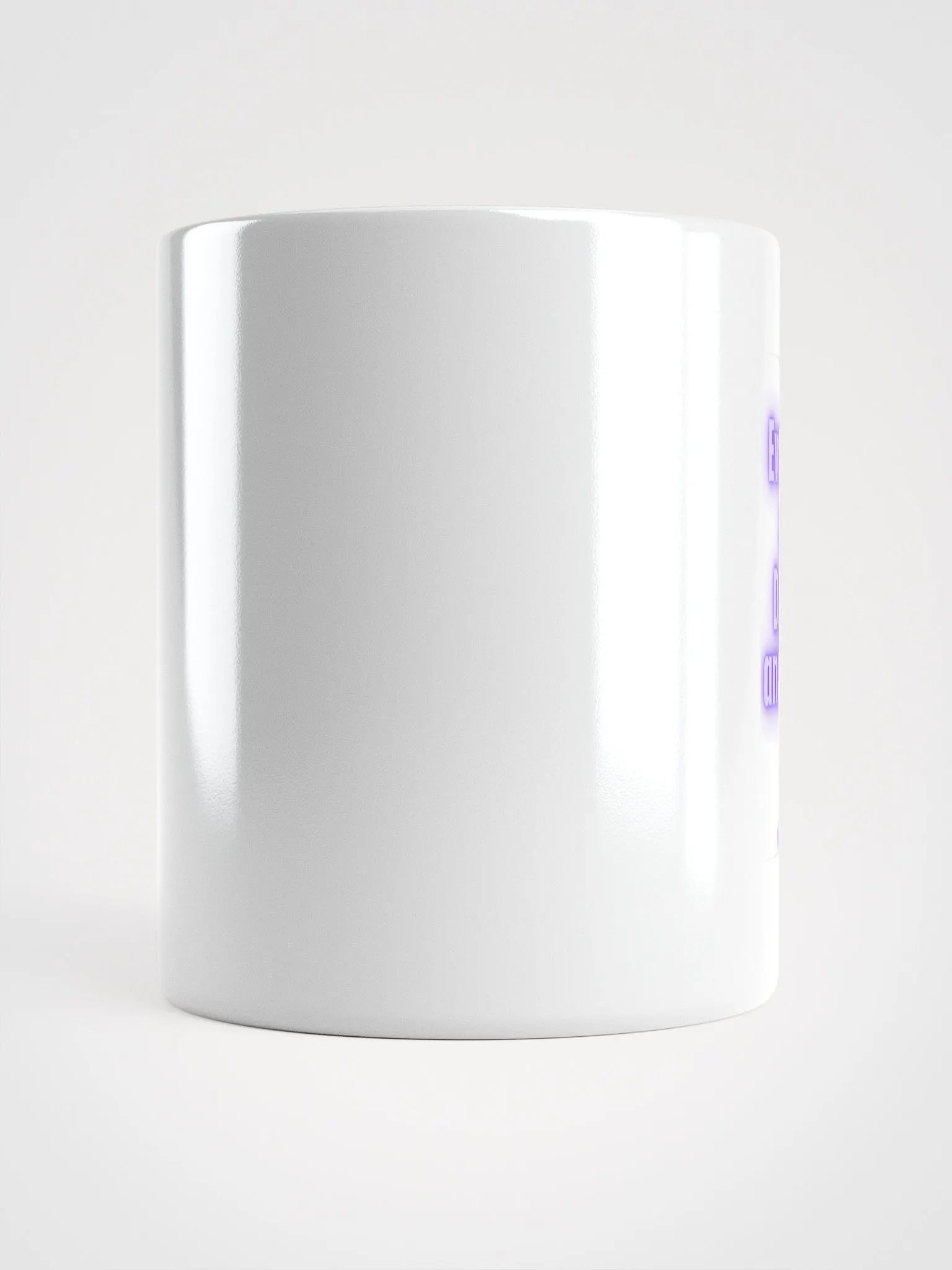 FUNNY MUGS 4 U “Every cloud has a silver lining. Dump the cloud. Sell the silver.” product image (5)