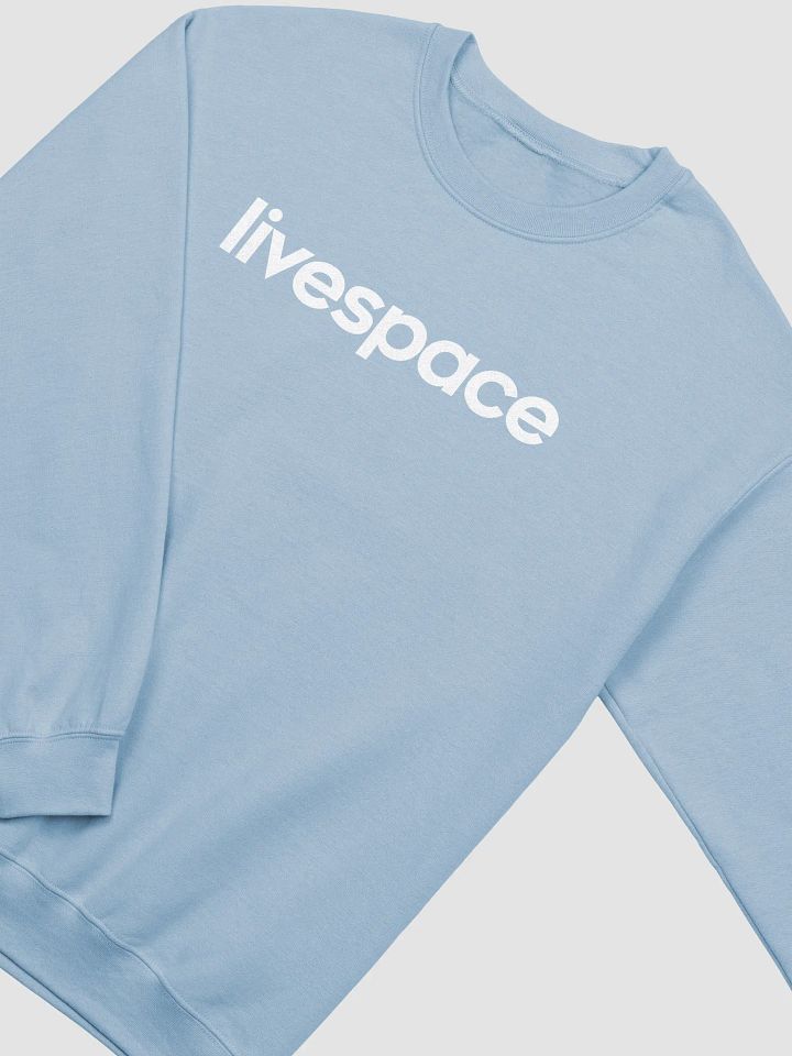Logo Sweater product image (5)