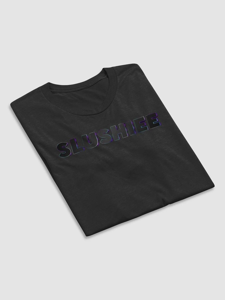 ghosted neon slush t-shirt product image (5)