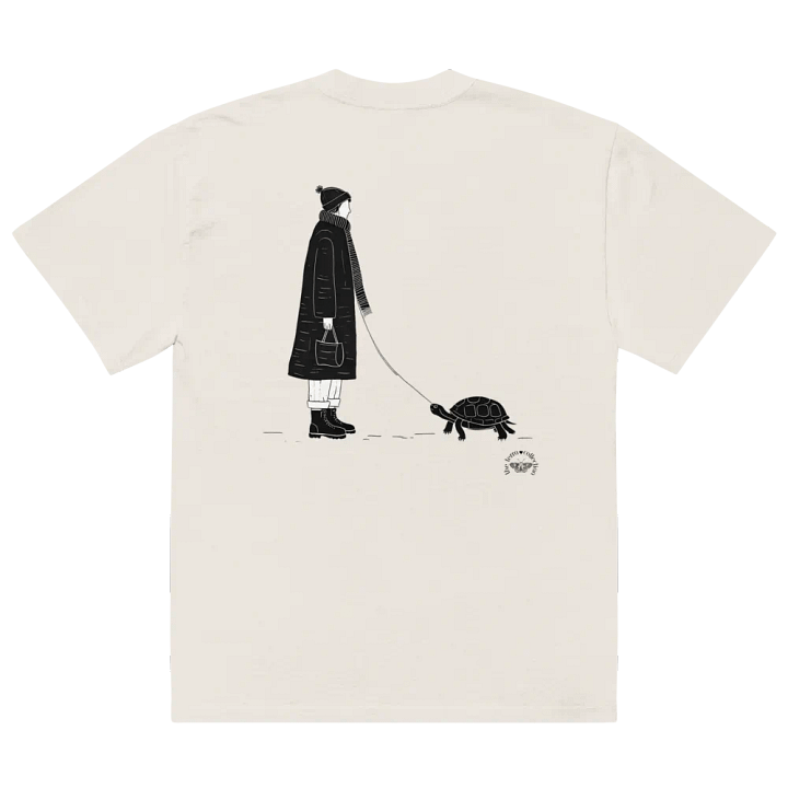 Slow and Steady product image (2)