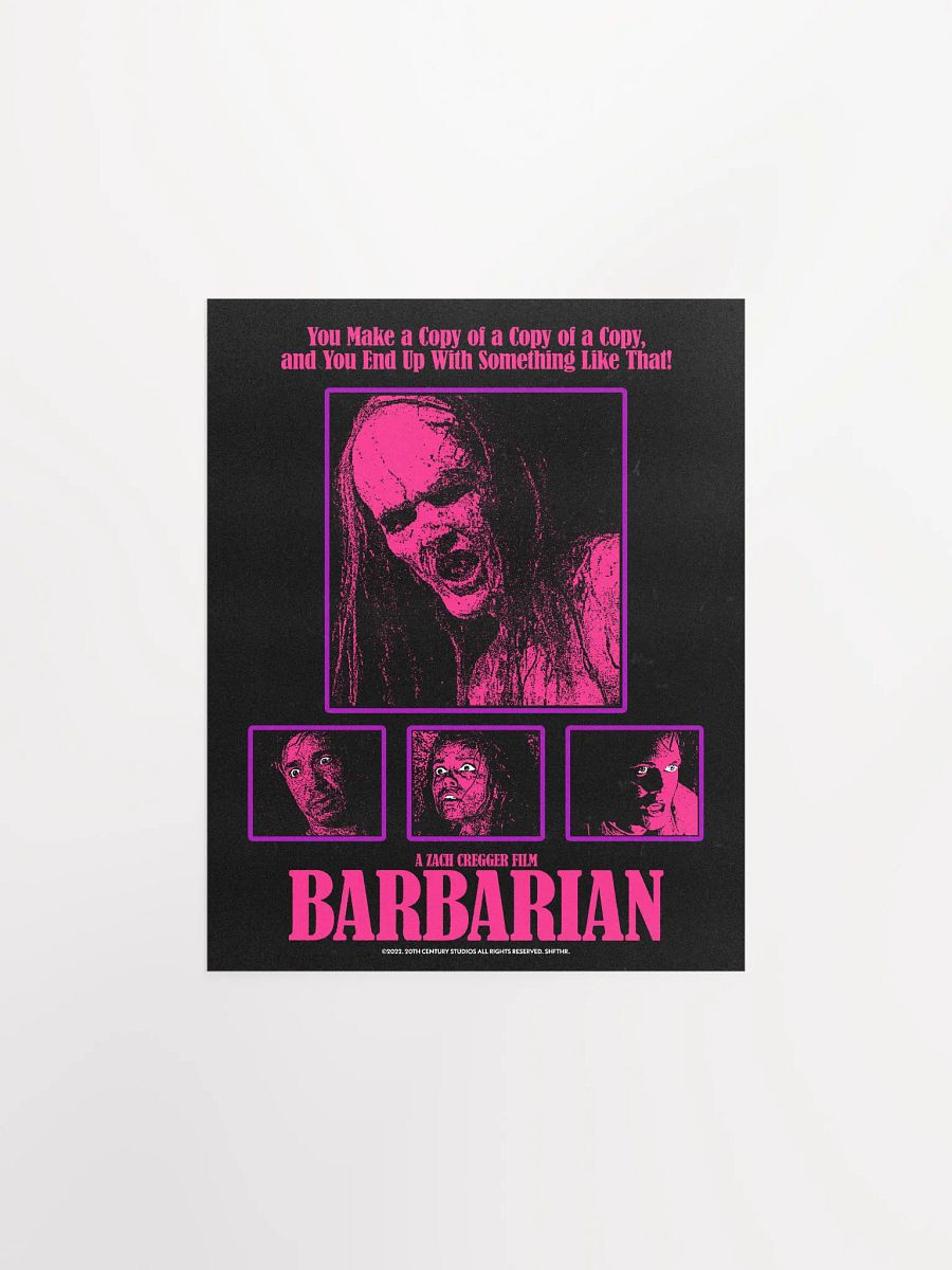 Barbarian product image (2)