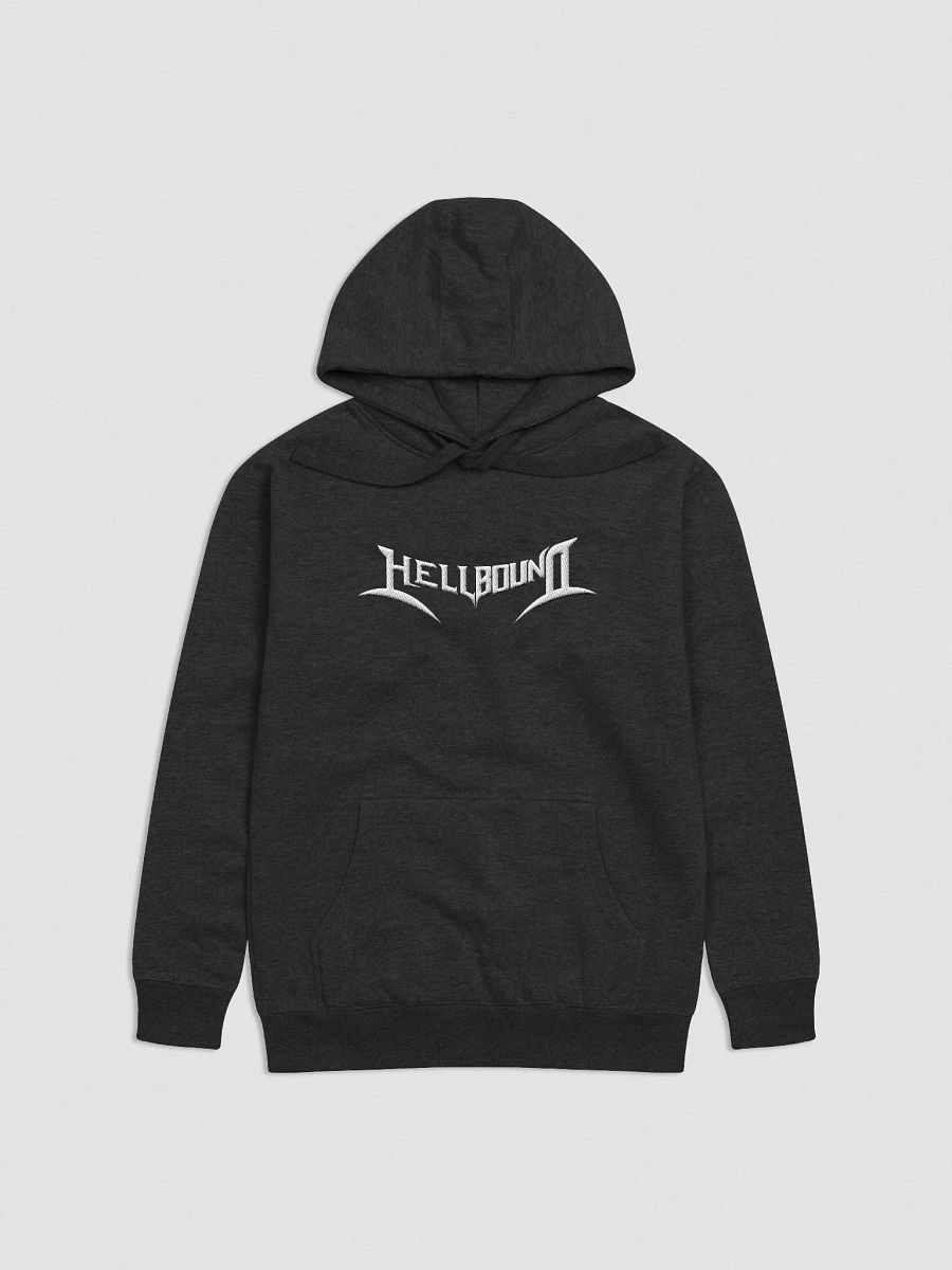 HELLBOUND | LOGO | EMBROIDERED product image (1)