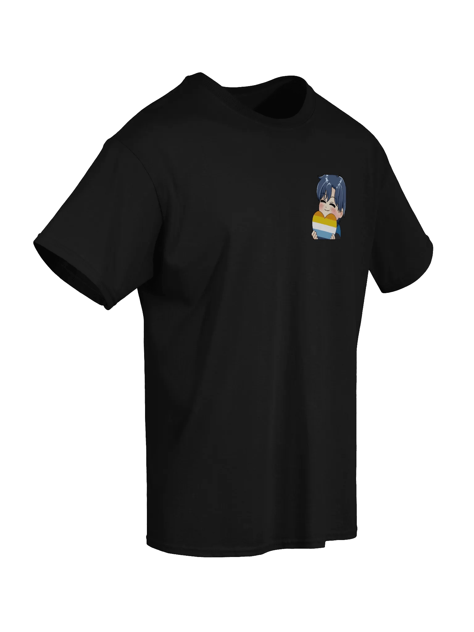 The Epic AroAce T-Shirt! product image (23)