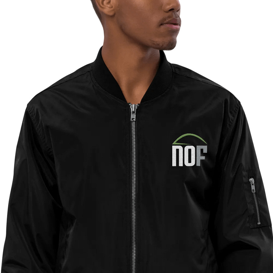 Bomber product image (9)