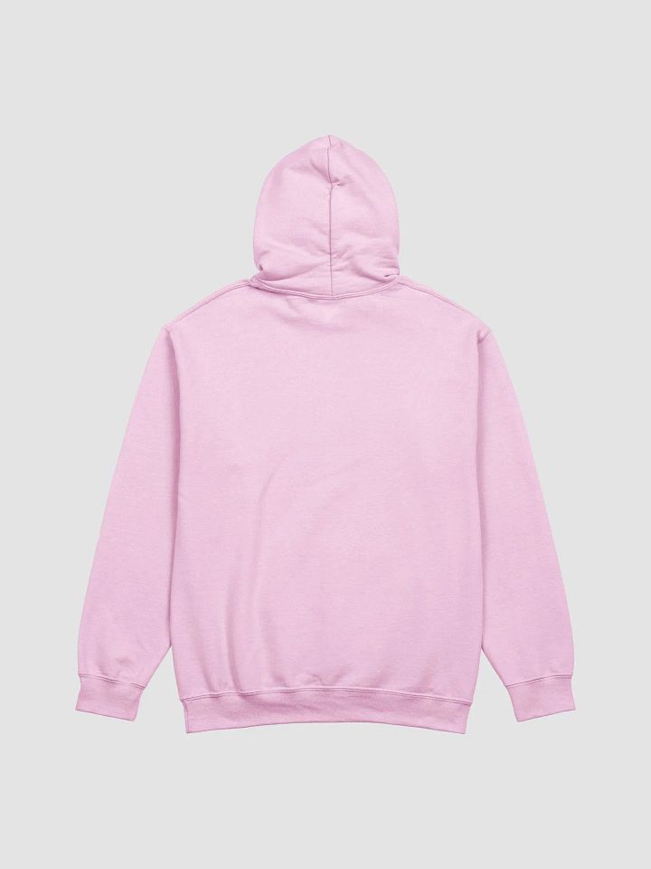 ZBRA x PeepoSit Premium Hoodie product image (2)