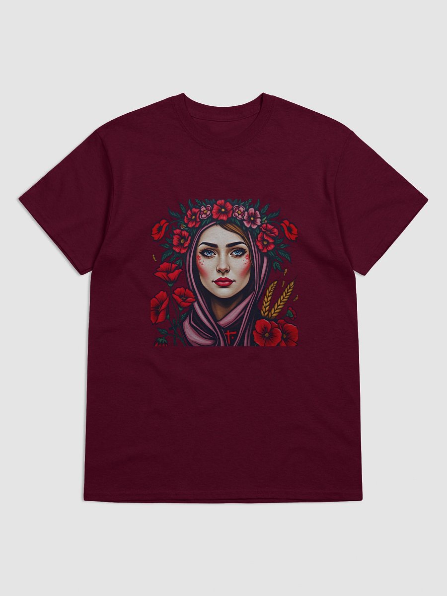 Serene Blossom T-Shirt product image (42)