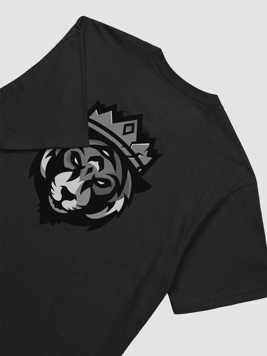 PartiallyRoyal Stealth Tee product image (4)