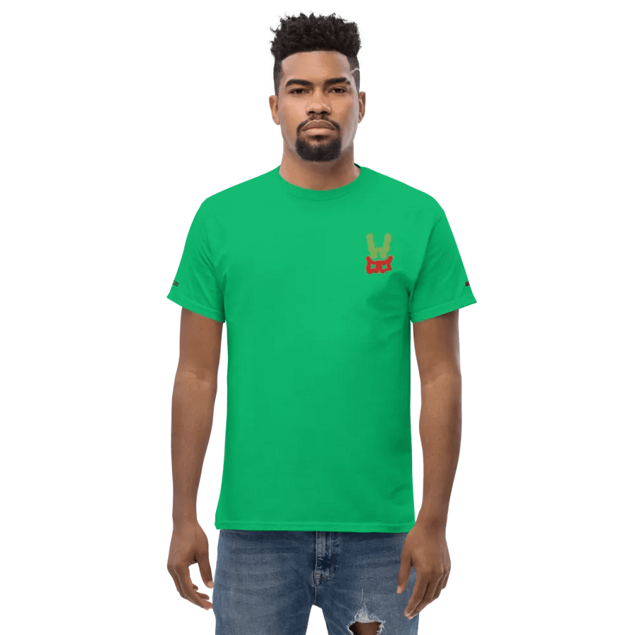 Weird Bill Shirt product image (56)